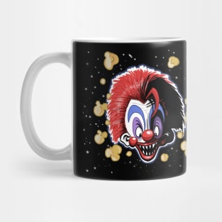 Killer Klown Mug